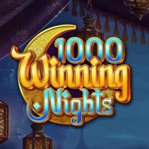 1000 Winning Nights Playnetic