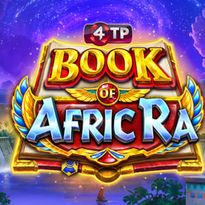 4TP Book of AfricRa 4ThePlayer