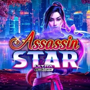 Assassin Star Triple Edge Studios