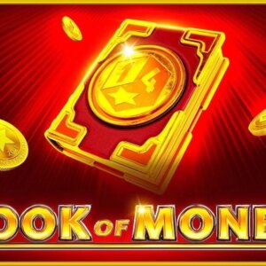 Book of Money 1spin4win