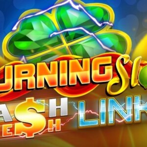 Burning Slots Cash Mesh Link BF Games
