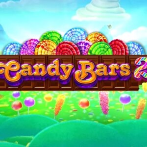 Candy Bars 2 IGT