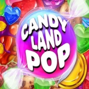 Candyland Pop OctoPlay