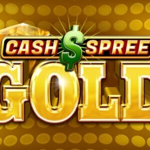 Cash Spree Gold Oros Gaming