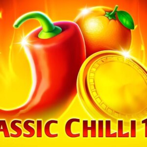 Classic Chilli 100 1spin4win