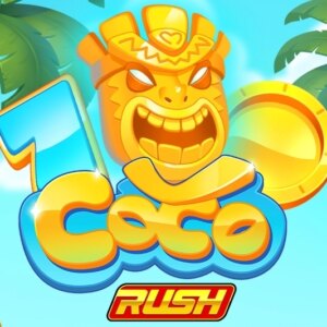 Coco Rush YUGO Workshop