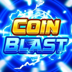 Coin Blast Greentube