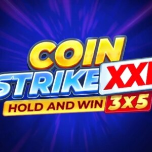 Coin Strike XXL: Hold and Win Playson