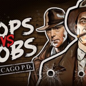 Cops vs Robs Belatra
