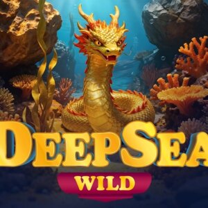 Deep Sea Wild Galaxsys