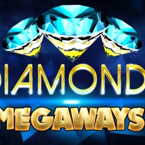 Diamondz Megaways SYNOT Games