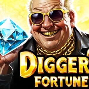 Digger's Fortune Belatra