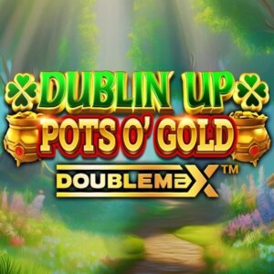 Dublin Up Pots O'Gold Reflex Gaming