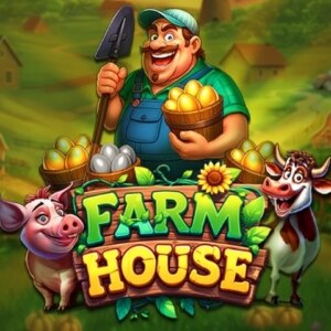 Farm House NowNow Gaming