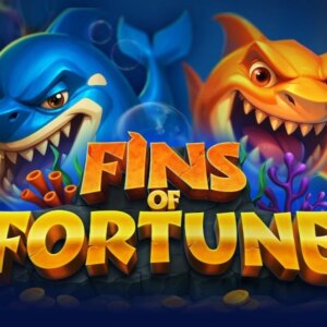 Fins of Fortune Gaming Corps