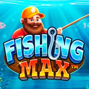 Fishing Max Snowborn Games