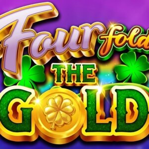Fourfold the Gold High Limit Studio