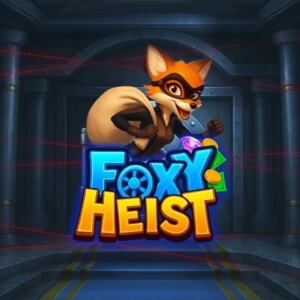 Foxy Heist NetGaming