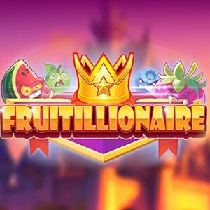 Fruitillionaire AvatarUX