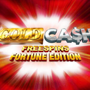Gold Cash Free Spins Fortune Edition Inspired Gaming