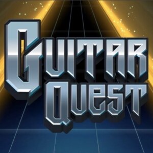 Guitar Quest Relax Gaming