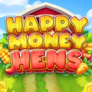 Happy Money Hens Inspired Gaming