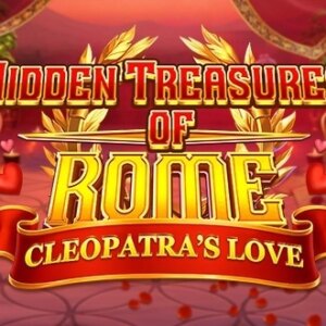 Hidden Treasures of Rome - Cleopatra's Love Swintt
