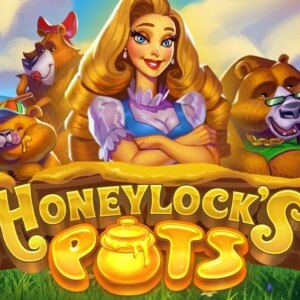 Honeylock's Pots Quickspin