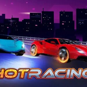 Hot Racing Amusnet