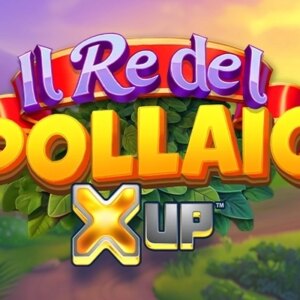 Il Re del Pollaio X UP Alchemy Gaming
