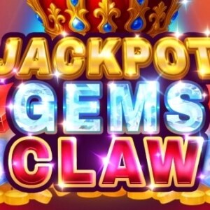 Jackpot Gems Clawbuster
