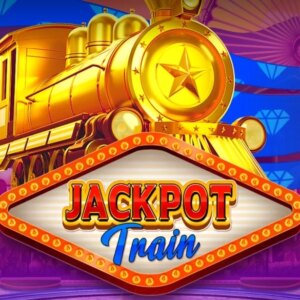 Jackpot Train Red Tiger Gaming