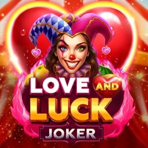 Love and Luck Joker Evoplay
