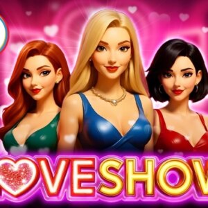 Love Show Endorphina