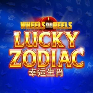 Lucky Zodiac Red Desert Games