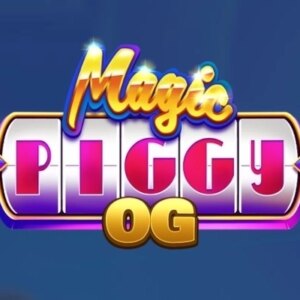 Magic Piggy OG Hacksaw Gaming