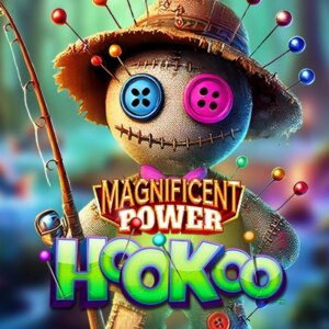 Magnificent Power HooKoo Oros Gaming