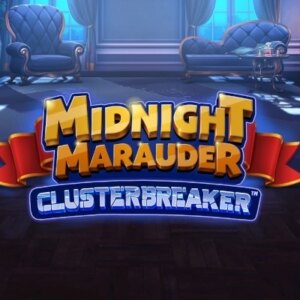 Midnight Marauder - ClusterBreaker Relax Gaming