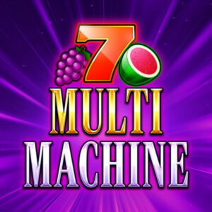 Multi Machine Gamomat