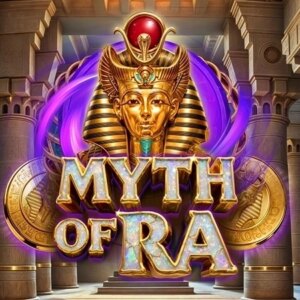 Myth of Ra Red Rake Gaming