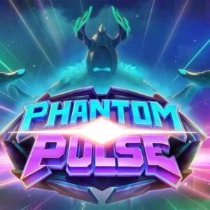 Phantom Pulse Print Studios