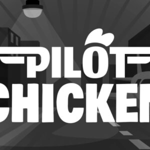 Pilot Chicken Spribe