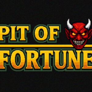Pit of Fortune Yolted