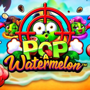 Pop-a-Watermelon Oi Studios