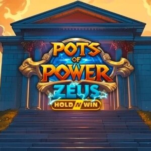 Pots of Power: Zeus AvatarUX