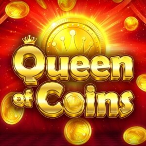 Queen of Coins Greentube