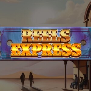 Reels Express REEVO