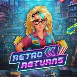 Retro Returns Realistic Games