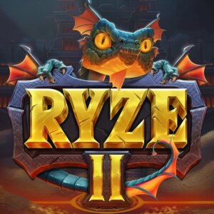 Ryze 2 Elk Studios