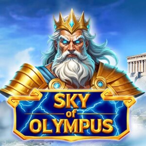 Sky of Olympus Formula Spin